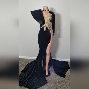 Custom 2022 Prom dress